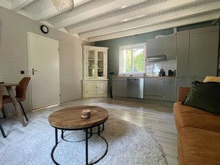 Vakantiehuis Grolloo Kenmerken 19