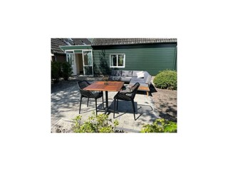 Maison de vacances Grolloo  38