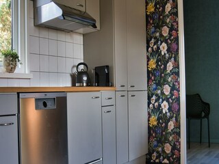 Vakantiehuis Grolloo Kenmerken 35