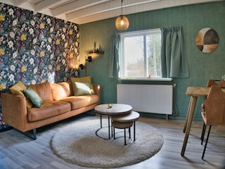 Maison de vacances Grolloo Équipement 17