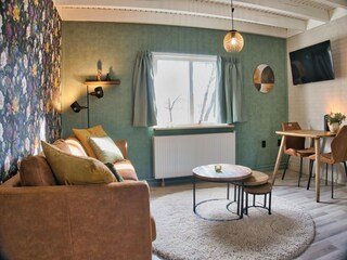 Maison de vacances Grolloo Équipement 28