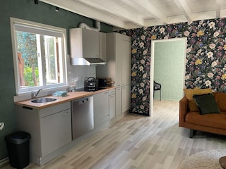 Holiday house Grolloo Features 10