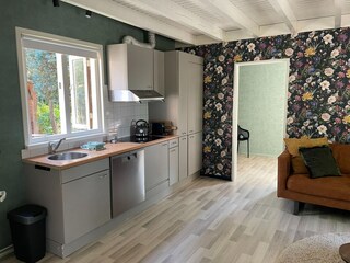 Vakantiehuis Grolloo Kenmerken 10