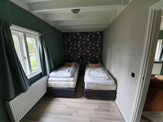 Ferienhaus Grolloo Ausstattung 9