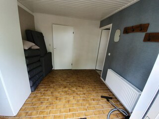 Vakantiehuis Grolloo Kenmerken 32