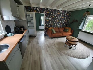 Maison de vacances Grolloo Équipement 10