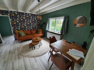 Vakantiehuis Grolloo Kenmerken 21