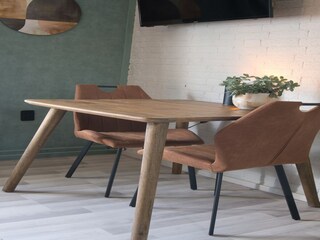 Vakantiehuis Grolloo Kenmerken 13