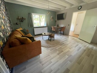 Maison de vacances Grolloo Équipement 12