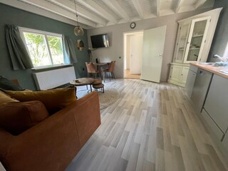 Maison de vacances Grolloo Équipement 24