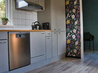 Maison de vacances Grolloo Équipement 14