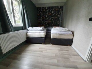 Maison de vacances Grolloo Équipement 15