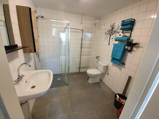 Maison de vacances Grolloo Équipement 16