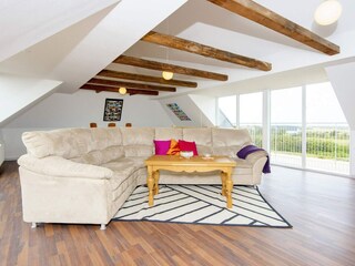 Ferienhaus Harboøre  3