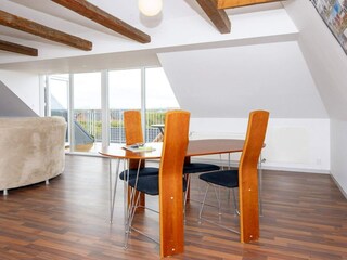 Ferienhaus Harboøre  5