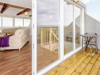 Ferienhaus Harboøre  6