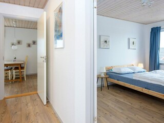 Ferienhaus Harboøre  14