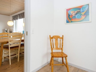 Ferienhaus Harboøre  15