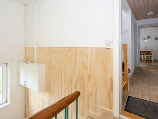 Maison de vacances Harboøre  40