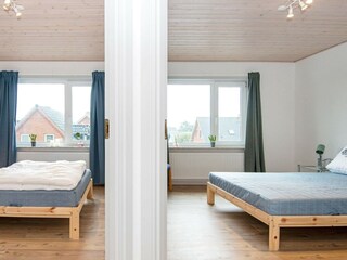 Ferienhaus Harboøre  23