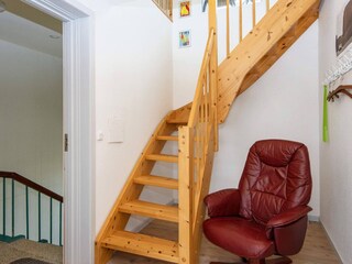 Vakantiehuis Harboøre  37