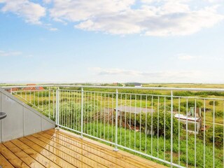 Ferienhaus Harboøre  5