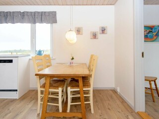 Ferienhaus Harboøre  38