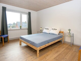 Casa per le vacanze Harboøre  14