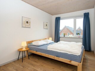 Vakantiehuis Harboøre  3