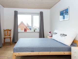 Vakantiehuis Harboøre  4