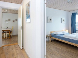 Vakantiehuis Harboøre  18