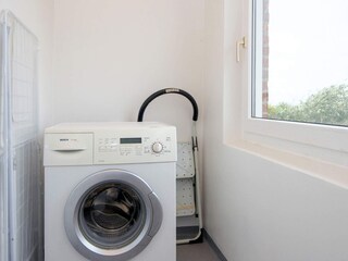 Vakantiehuis Harboøre  7