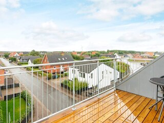 Vakantiehuis Harboøre  8