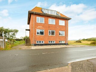 Maison de vacances Harboøre  8