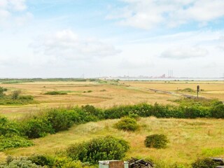 Casa de vacaciones Harboøre  9