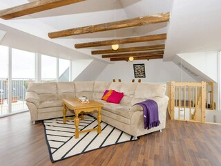 Maison de vacances Harboøre  15
