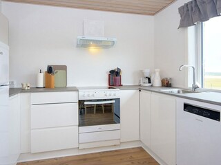 Ferienhaus Harboøre  32