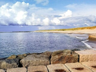 Vakantiehuis Harboøre  23