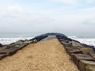 Casa de vacaciones Harboøre  16