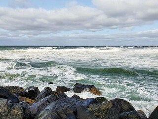 Maison de vacances Harboøre  24