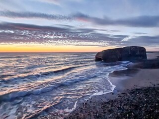 Casa per le vacanze Harboøre  17