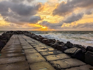 Ferienhaus Harboøre  32