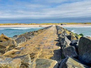 Ferienhaus Harboøre  18