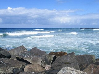 Ferienhaus Harboøre  21