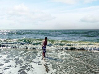 Maison de vacances Harboøre  22