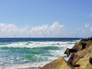 Casa per le vacanze Harboøre  36