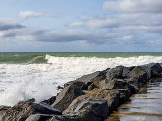 Ferienhaus Harboøre  39