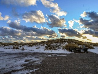 Maison de vacances Harboøre  23