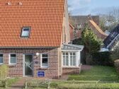 Residentie Langeoog Buitenaudio-opname 1