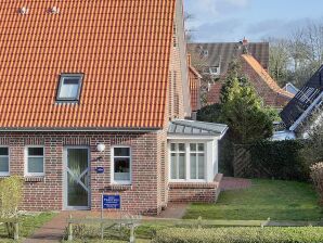 Residencia Casa Tweet - Langeoog - image1